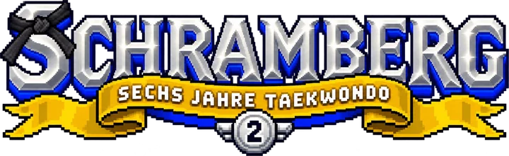 Schramberg: Sechs Jahre Taekwondo
