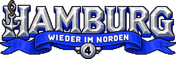 Hamburg: Wieder im Norden